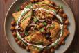 Samosa Chaat