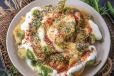 Palak Patta Chaat