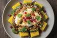 Dhokla Chaat