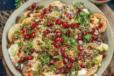Dahi Papdi Chaat
