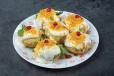 Dahi Puri