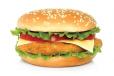 Veg Burger