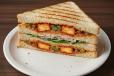 Paneer Toofani Sandwich (3 Layer)