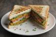 Aamchi Mumbai Sandwich Grilled (3 Layer)