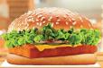 Paneer Burger