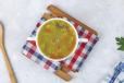 Vegetable soup