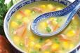 Sweet Corn Soup