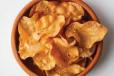 Fried Papad