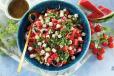 Watermelon Feta Salad