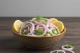 Onion Salad