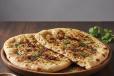 Tandoori Naan (Masala)