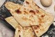 Tandoori Naan (Plain)