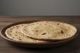 Chapati (Plain)