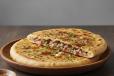 Onion Stuffed Kulcha