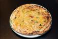 Cheese Chilli Naan