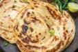Lachha Paratha
