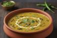 Methi Kadhi
