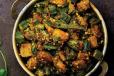 Alu Bhindi