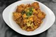 Gobi Masala