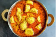 Rajasthani Gatte Ki Sabzi