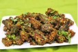 Bhareli Bhindi