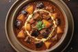 Baigan Potato