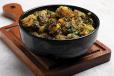 Aloo Methi