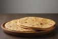 Tawa Plain Paratha
