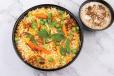 Veg Biryani