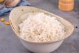 Steamed Rice