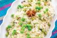 Peas Pulao