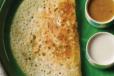 Rawa Dosa (Plain)