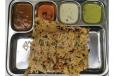 Rawa Dosa (Masala)