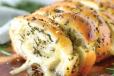 Cheese Zaatar Dosa
