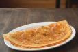 Rawa Onion Dosa (Plain)