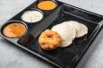 Idli (2 Pcs)