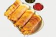 Schezwan Dosa