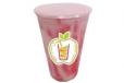 Strawberry Shake