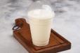 Butterscotch Shake