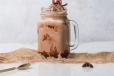 Chocolate Shake