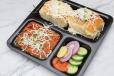 Cheese Pav Bhaji
