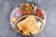 Pav Bhaji