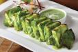 Paneer Tikka Hariyali