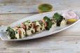 Paneer Tikka Malai