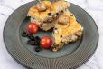 Stuffed Mushroom