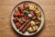 Tattvam Special Platter