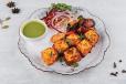 Paneer Tikka Aachari