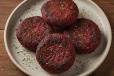Beet Root Candy