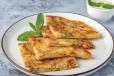 Aloo Paratha