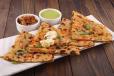 Gobi Paratha